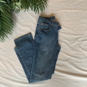 Children’s Place Skinny Jeans
